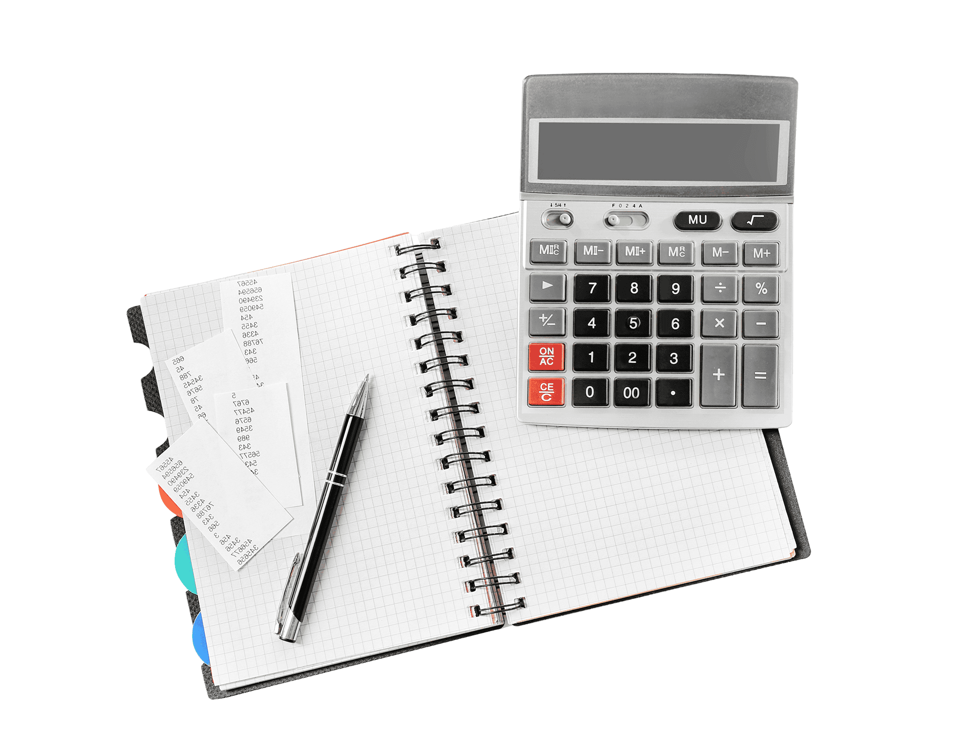 Accounting & Invoicing